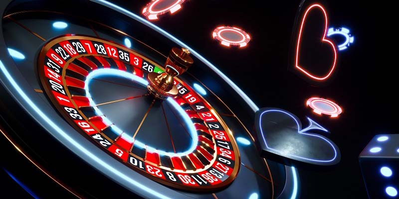 Roulette trực tuyến ku6955 chi tiết theo từng bước dành cho người mới