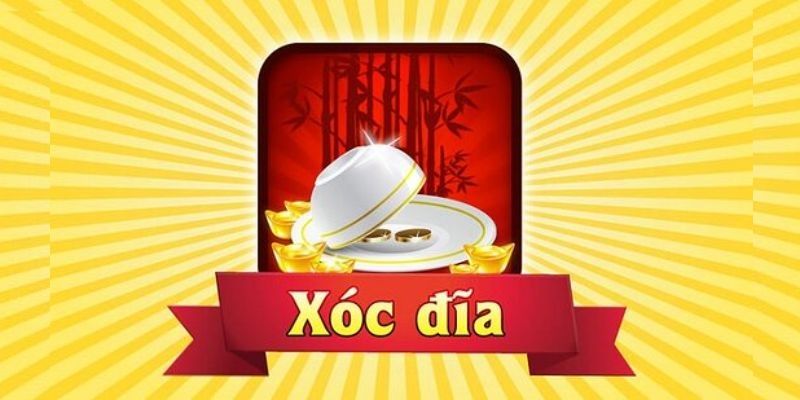 Xóc đĩa - Tựa game cá cược thú vị của nhà cái Ku6955